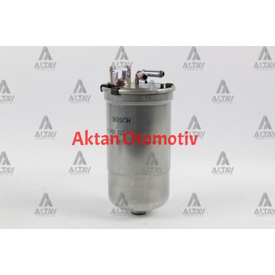 YAKIT FİLTRESİ (MAZOT) POLO / CORDOBA / FABİA 01-05 1.4 TDI AMF